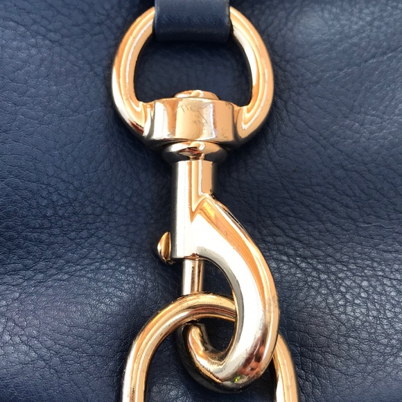 Rebecca Minkoff Mini MAC Crossbody - Picture 8 of 8